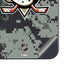 NHL Anaheim Ducks Camo Galaxy A54 5G Skin
